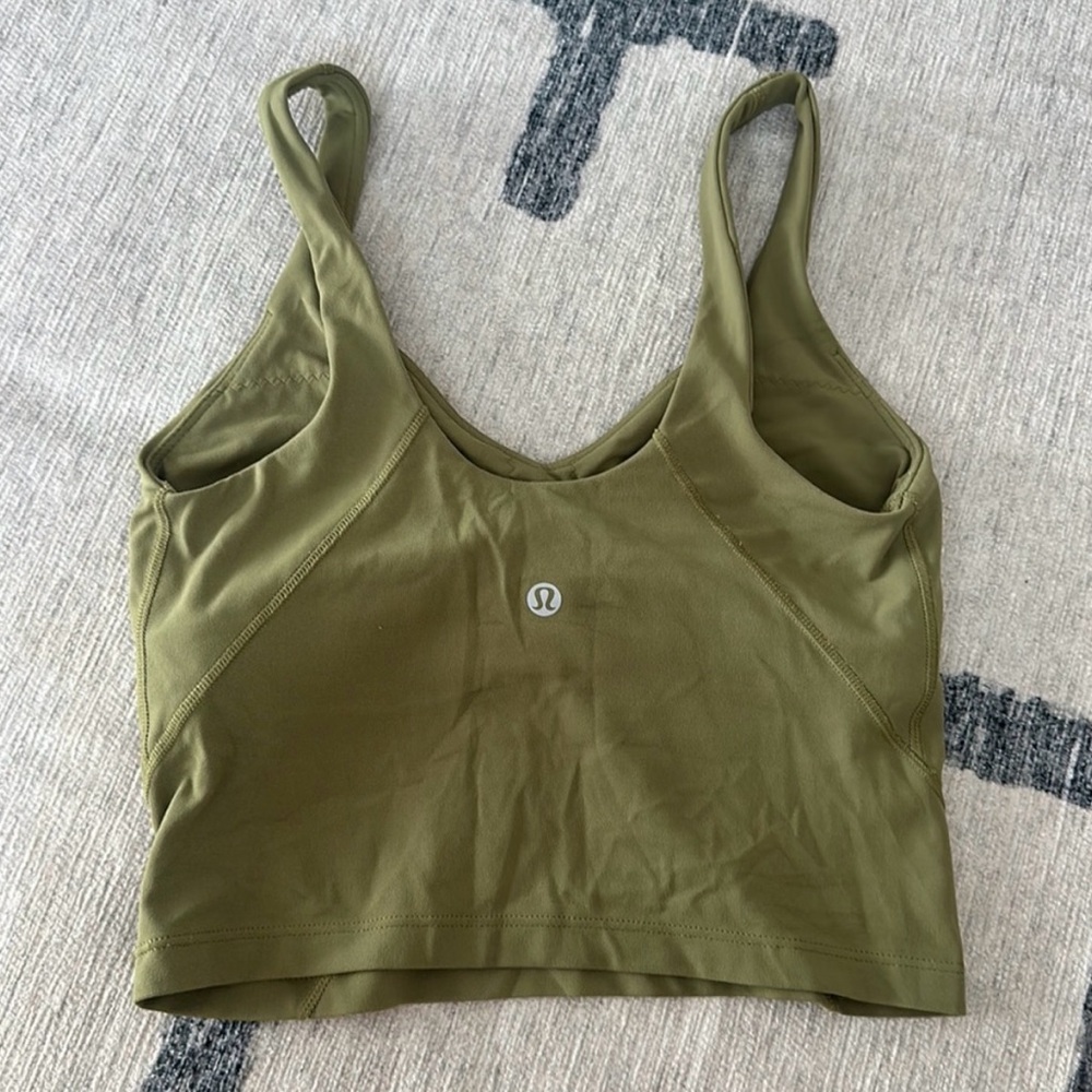 lululemon athletica Align Tank Top
